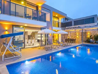 Villa AŞK EVİ