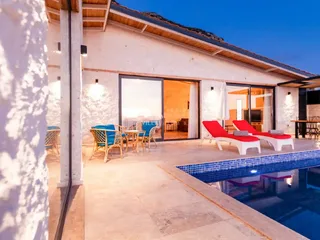 Villa FORTUNA 2